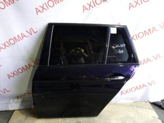 Дверь левая задняя BMW 5-SERIES F11 N20B20B 41007206119, 41009628757 4 ракурс
