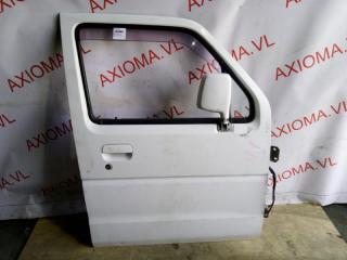 Дверь правая передняя SUZUKI WAGON R CT51S K6A 6800174F53 4 ракурс Дверь правая передняя SUZUKI WAGON R CT51S K6A 6800174F53 4 ракурс