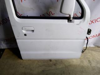 Дверь правая передняя SUZUKI WAGON R CT51S K6A 6800174F53 5 ракурс Дверь правая передняя SUZUKI WAGON R CT51S K6A 6800174F53 5 ракурс