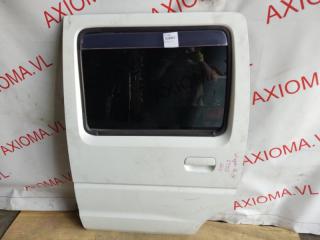 Дверь левая задняя SUZUKI WAGON R CT51S K6A 6800474F12 4 ракурс Дверь левая задняя SUZUKI WAGON R CT51S K6A 6800474F12 4 ракурс