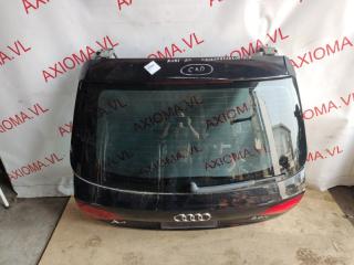 Дверь 5-я AUDI A4 2011