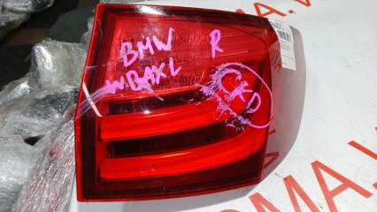 Стоп-сигнал правый BMW 5-SERIES F11 N20B20B 63217203234, 89505493 5 ракурс