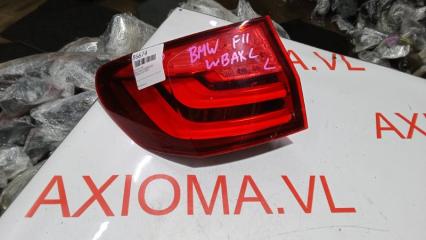 Стоп-сигнал левый BMW 5-SERIES F11 N20B20B 63217203233, 89500562 4 ракурс