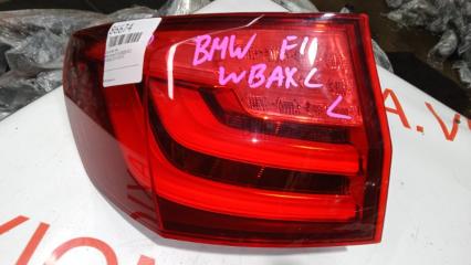 Стоп-сигнал левый BMW 5-SERIES F11 N20B20B 63217203233, 89500562 5 ракурс
