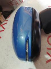 Зеркало правое HONDA FIT GP6 LEB 76208T5AJ01 2 ракурс