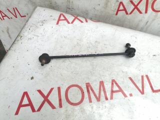 Линк стабилизатора правый передний MAZDA AXELA BKEP LFDE BP4K34170D 1 ракурс