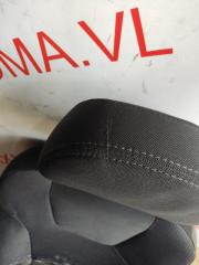 Сиденье левое переднее SUBARU IMPREZA GH3 EL154 64120FG000, 64151FG040JI 5 ракурс