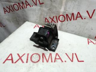 Подушка двигателя правая NISSAN CUBE BZ11 CR14DE 11210AX001 1 ракурс Подушка двигателя правая NISSAN CUBE BZ11 CR14DE 11210AX001 1 ракурс