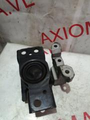 Подушка двигателя правая NISSAN CUBE BZ11 CR14DE 11210AX001 2 ракурс Подушка двигателя правая NISSAN CUBE BZ11 CR14DE 11210AX001 2 ракурс