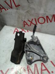 Подушка двигателя левая передняя HONDA FIT GK3 L13B 50850T5A013 2 ракурс