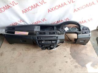 Торпедо BMW 5-SERIES F11 N20B20B 51459211222 5 ракурс