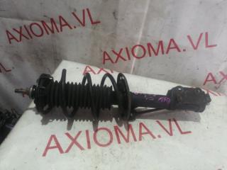 Стойка подвески правая передняя HONDA FIT GD1 L13A 51601SAAJ51 5 ракурс
