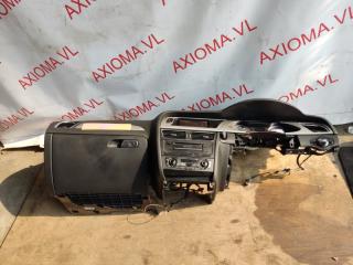 Торпедо AUDI A4 8K5 CDHB 8K2857003 3 ракурс