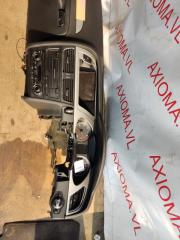 Торпедо AUDI A4 8K5 CDHB 8K2857003 4 ракурс