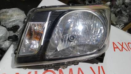 Фара левая DAIHATSU MOVE LA100S KFVE3 88150B2610, W1148 2 ракурс Фара левая DAIHATSU MOVE LA100S KFVE3 88150B2610, W1148 2 ракурс
