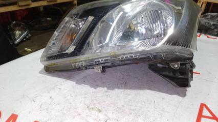 Фара левая DAIHATSU MOVE LA100S KFVE3 88150B2610, W1148 5 ракурс Фара левая DAIHATSU MOVE LA100S KFVE3 88150B2610, W1148 5 ракурс