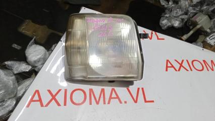Фара правая SUZUKI WAGON R CT51S K6A 3512074F00, 20-3267 1 ракурс