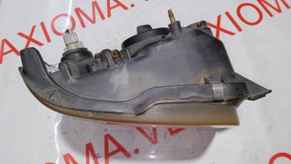 Фара правая SUZUKI WAGON R CT51S K6A 3512074F00, 20-3267 3 ракурс