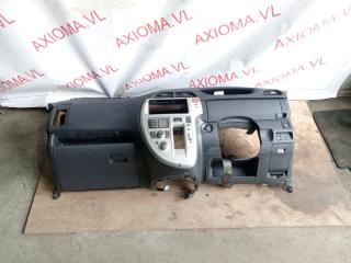 Торпедо TOYOTA RACTIS SCP100 2SZFE 5530252040B0 5 ракурс