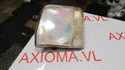 Фара левая SUZUKI WAGON R CT51S K6A 3532074F00, 20-3268 1 ракурс
