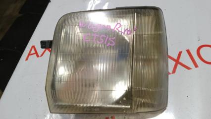 Фара левая SUZUKI WAGON R CT51S K6A 3532074F00, 20-3268 2 ракурс