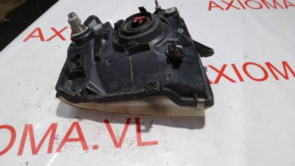 Фара левая SUZUKI WAGON R CT51S K6A 3532074F00, 20-3268 5 ракурс