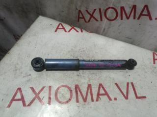 Амортизатор правый задний MITSUBISHI MINICA TOPPO H22A 3G83 MB809378 1 ракурс Амортизатор правый задний MITSUBISHI MINICA TOPPO H22A 3G83 MB809378 1 ракурс