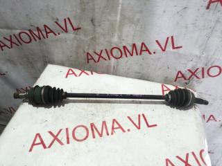 Привод правый передний DAIHATSU MIRA L700S EFSE 4341097203 1 ракурс