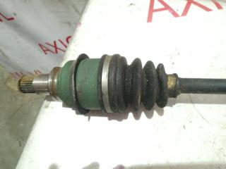 Привод правый передний DAIHATSU MIRA L700S EFSE 4341097203 2 ракурс