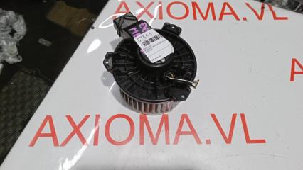 Мотор печки MITSUBISHI DELICA D:2 MB15S K12B MQ501501 5 ракурс