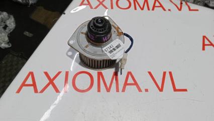 Мотор печки MITSUBISHI MINICA TOPPO H22A 3G83 MB938921 5 ракурс Мотор печки MITSUBISHI MINICA TOPPO H22A 3G83 MB938921 5 ракурс