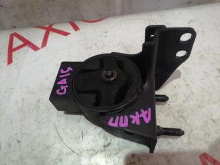 Подушка двигателя задняя NISSAN RASHEEN RFNB14 GA15DE 113201N500 2 ракурс