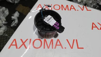 Мотор печки DAIHATSU MIRA L700S EFSE 8710487401000 5 ракурс