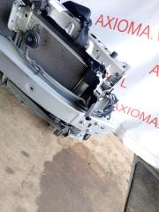 Телевизор TOYOTA AQUA NHP10 1NZFXE 5321052913 5 ракурс