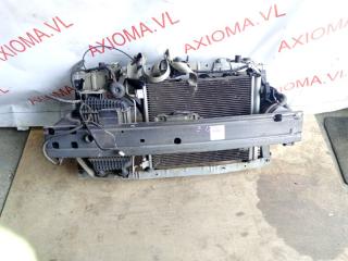 Телевизор NISSAN NOTE E12 HR12DE 620308A00A 1 ракурс