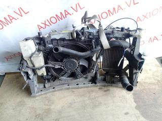 Телевизор NISSAN NOTE E12 HR12DE 620308A00A 5 ракурс