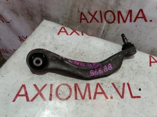 Рычаг подвески правый передний BMW 5-SERIES F11 N20B20B 31126775967 4 ракурс Рычаг подвески правый передний BMW 5-SERIES F11 N20B20B 31126775967 4 ракурс