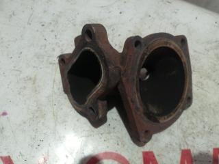 Коллектор выпускной DAIHATSU TERIOS KID J111G EFDET 1710487221 2 ракурс