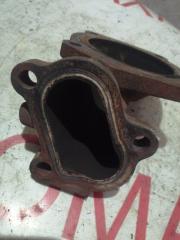 Коллектор выпускной DAIHATSU TERIOS KID J111G EFDET 1710487221 4 ракурс