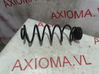 Пружина левая задняя AUDI A4 8K5 CDHB 8K0511115DG 1 ракурс