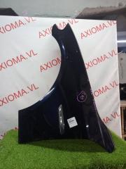 Крыло левое переднее BMW 5-SERIES F11 N20B20B 41357248659, 41355A03261 4 ракурс