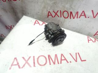 Компрессор кондиционера SUZUKI WAGON R MC21S K6A 9520177G01, 95201-77G01 1 ракурс
