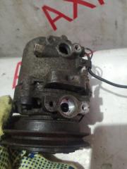 Компрессор кондиционера SUZUKI WAGON R MC21S K6A 9520177G01, 95201-77G01 3 ракурс