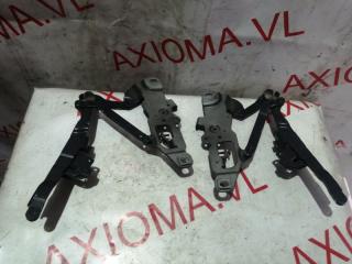 Петля капота BMW 5-SERIES F11 N20B20B 51237263056, 51237263055 5 ракурс
