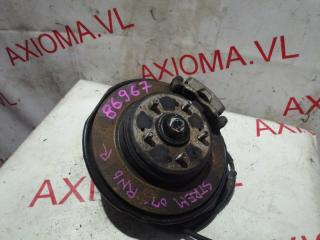 Ступица правая задняя HONDA STREAM RN6 R18A 52210SMAJ04, 52210SMA030 5 ракурс