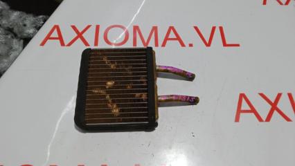 Радиатор печки SUZUKI WAGON R CT51S K6A 7412074F00 1 ракурс