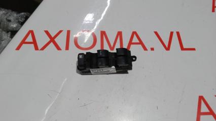 Пульт стеклоподъемника правый передний MITSUBISHI DELICA D:2 MB15S K12B MQ500912 5 ракурс