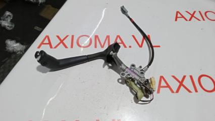 Кулиса TOYOTA VOXY AZR60 1AZFSE 3352028312C0 5 ракурс