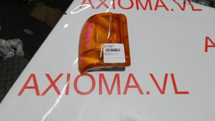 Габарит левый SUBARU SAMBAR TT2 EN07V 84101TC012, 25029 5 ракурс