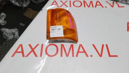 Габарит правый SUBARU SAMBAR TT2 EN07V 84101TC002, 25029 5 ракурс